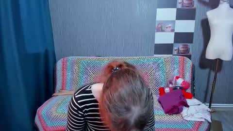 Ella online show from 12/03/25, 07:27