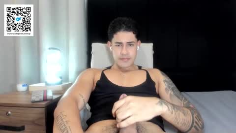 Javi    online show from 11/27/25, 06:15