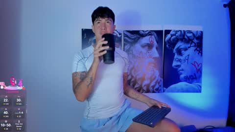 Snapshot of pablo_cruz_ chatting on 03/29/26, 01:16 Pablo online show from 03/29/26, 01:16