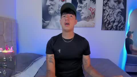 Pablo online show from 05/23/26, 01:48