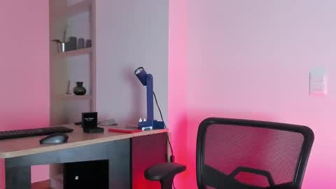 Snapshot of pablo_rincon95 chatting on 02/12/25, 10:56 pablo rincon95 online show from 02/12/25, 10:56