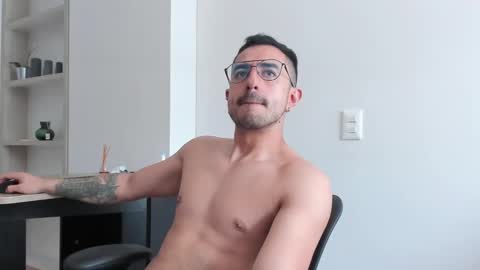 Snapshot of pablo_rincon95 chatting on 02/28/25, 02:31 pablo rincon95 online show from 02/28/25, 02:31