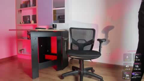 pablo rincon95 online show from 11/27/25, 12:18