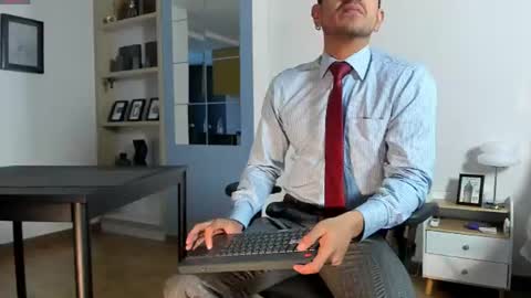 pablo rincon95 online show from 06/30/26, 11:55