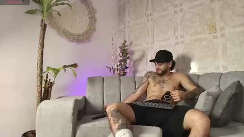 Snapshot of pablo_veleez chatting on 07/02/26, 08:37 pablo_veleez online show from 07/02/26, 08:37