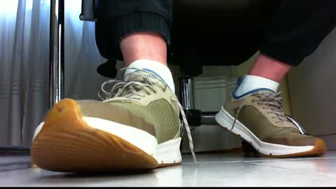 Pablo Meness online show from 01/12/25, 01:16