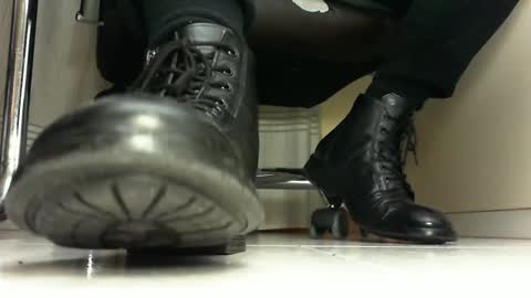 Pablo Meness online show from 02/03/25, 11:36