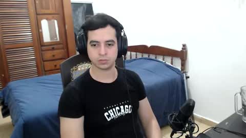 pablomingo online show from 02/01/26, 01:20