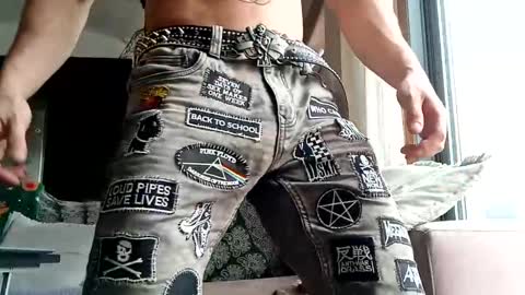 Snapshot of pablomller chatting on 01/10/25, 08:40 Pablo Mller online show from 01/10/25, 08:40