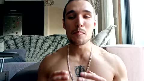 Snapshot of pablomller chatting on 02/19/25, 02:55 Pablo Mller online show from 02/19/25, 02:55