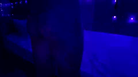 pablouyu online show from 01/26/25, 07:41