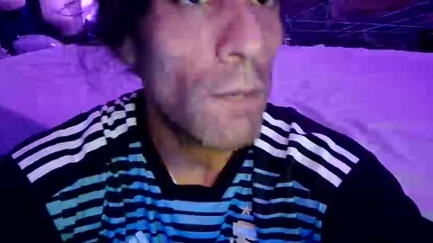 pablouyu online show from 02/17/25, 06:15