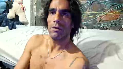 pablouyu online show from 02/18/25, 12:26