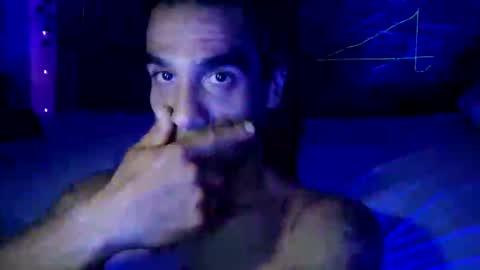 pablouyu online show from 02/26/25, 09:21