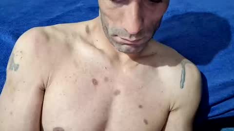 pablouyu online show from 03/10/25, 02:50