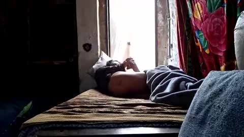 pablouyu online show from 10/29/25, 03:03