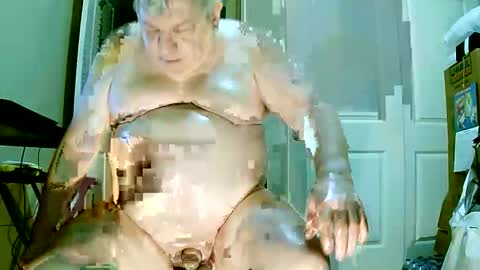 Snapshot of pafatguy chatting on 03/19/26, 11:14 Bill online show from 03/19/26, 11:14