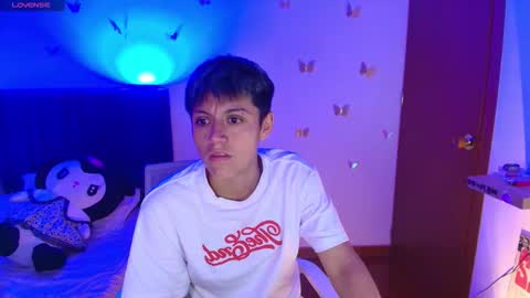 Fernanda online show from 12/20/25, 01:23