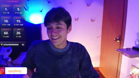 Snapshot of pafebame chatting on 01/10/26, 02:02 Fernanda online show from 01/10/26, 02:02