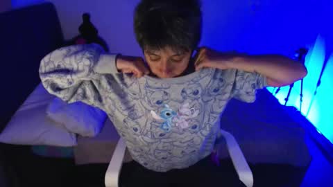 Snapshot of pafebame chatting on 02/05/26, 02:16 Fernanda online show from 02/05/26, 02:16