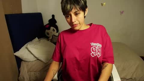 Snapshot of pafebame chatting on 02/14/26, 05:32 Fernanda online show from 02/14/26, 05:32