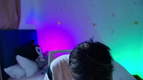 Snapshot of pafebame chatting on 02/17/26, 08:48 Fernanda online show from 02/17/26, 08:48