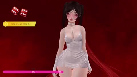 Paige Controls You online show from 05/07/26, 02:11