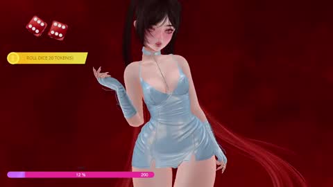 Paige Controls You online show from 05/14/26, 02:13