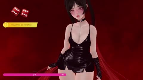 Paige Controls You online show from 05/15/26, 02:13