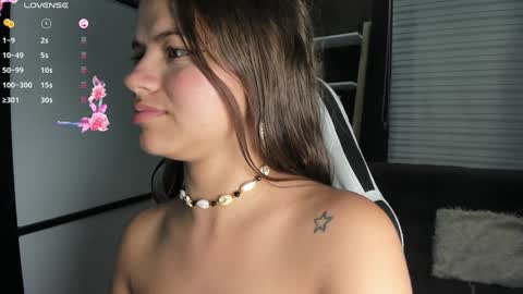 Paige online show from 01/30/25, 11:55