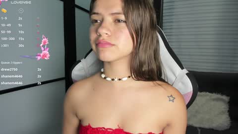 Paige online show from 01/31/25, 02:58