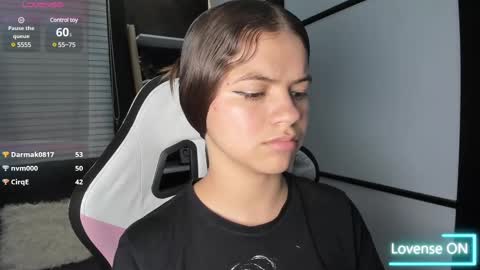 Paige online show from 02/10/25, 07:38