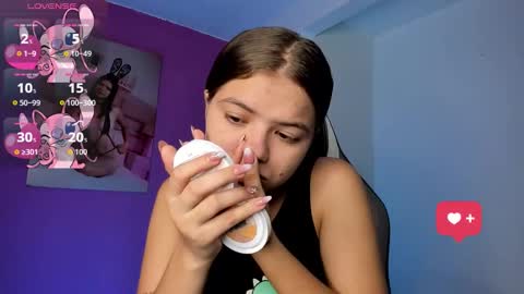 Paige online show from 09/23/25, 04:59