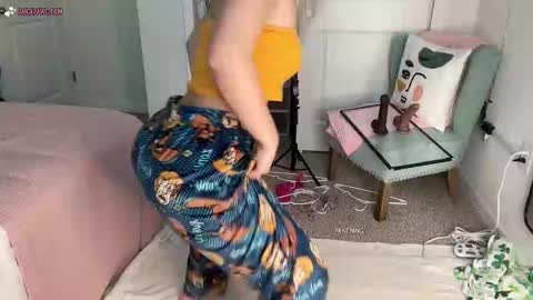 PaigePawg online show from 03/22/26, 02:20