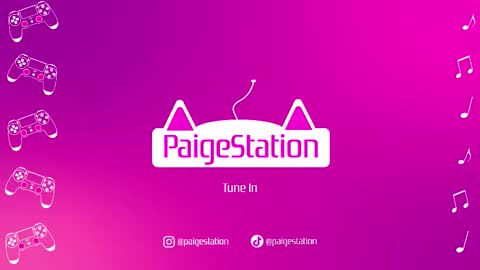 Snapshot of paigestation chatting on 01/10/26, 11:09 PaigeStation online show from 01/10/26, 11:09