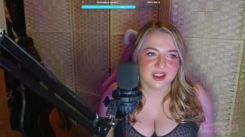 Snapshot of paigestation chatting on 01/15/26, 11:08 PaigeStation online show from 01/15/26, 11:08