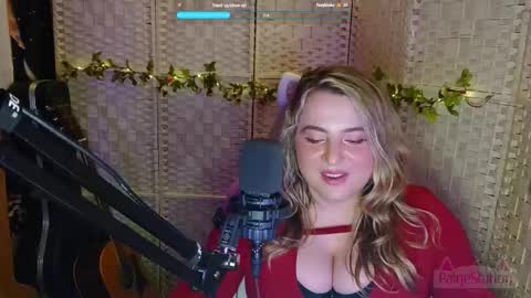 Snapshot of paigestation chatting on 02/12/26, 11:00 PaigeStation online show from 02/12/26, 11:00