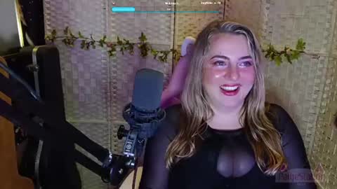 PaigeStation online show from 08/08/26, 10:12