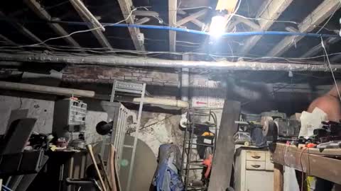 Snapshot of paint_naked chatting on 11/26/25, 10:38 Eros online show from 11/26/25, 10:38