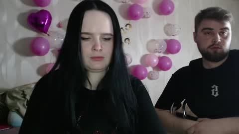 Snapshot of pair_of_gods chatting on 03/16/26, 06:12 Lizzi Igor online show from 03/16/26, 06:12