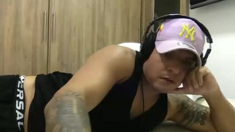 Snapshot of paisaexotico chatting on 09/20/25, 06:14 paisaexotico online show from 09/20/25, 06:14