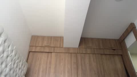 Snapshot of paisaexotico chatting on 09/25/25, 08:01 paisaexotico online show from 09/25/25, 08:01