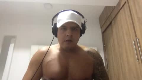 Snapshot of paisaexotico chatting on 09/26/25, 09:13 paisaexotico online show from 09/26/25, 09:13