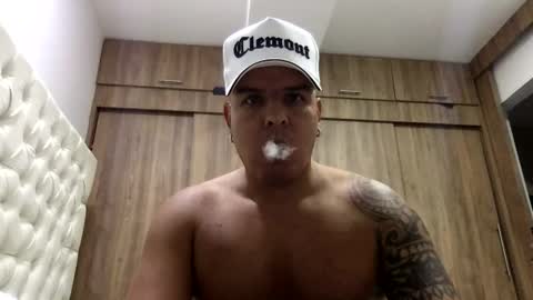 Snapshot of paisaexotico chatting on 09/28/25, 10:31 paisaexotico online show from 09/28/25, 10:31