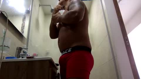 Snapshot of paisaexotico chatting on 09/30/25, 06:24 paisaexotico online show from 09/30/25, 06:24