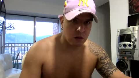 Snapshot of paisaexotico chatting on 10/02/25, 10:50 paisaexotico online show from 10/02/25, 10:50