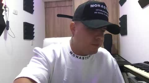 Snapshot of paisaexotico chatting on 10/13/25, 11:16 paisaexotico online show from 10/13/25, 11:16