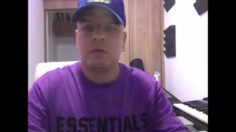 Snapshot of paisaexotico chatting on 10/24/25, 12:30 paisaexotico online show from 10/24/25, 12:30