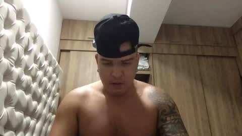 Snapshot of paisaexotico chatting on 11/04/25, 01:48 paisaexotico online show from 11/04/25, 01:48