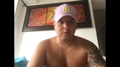 Snapshot of paisaexotico chatting on 11/04/25, 07:24 paisaexotico online show from 11/04/25, 07:24